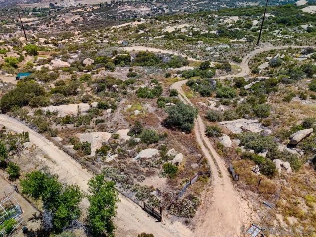 21038 Fog Ridge 0, Alpine, CA 91901
