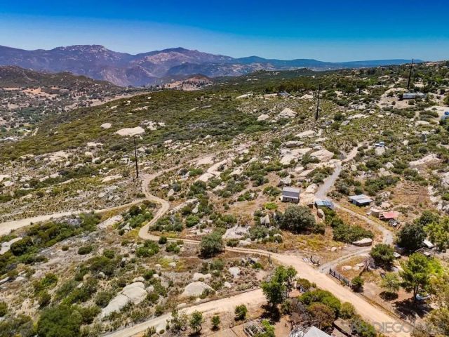 21038 Fog Ridge 0, Alpine, CA 91901