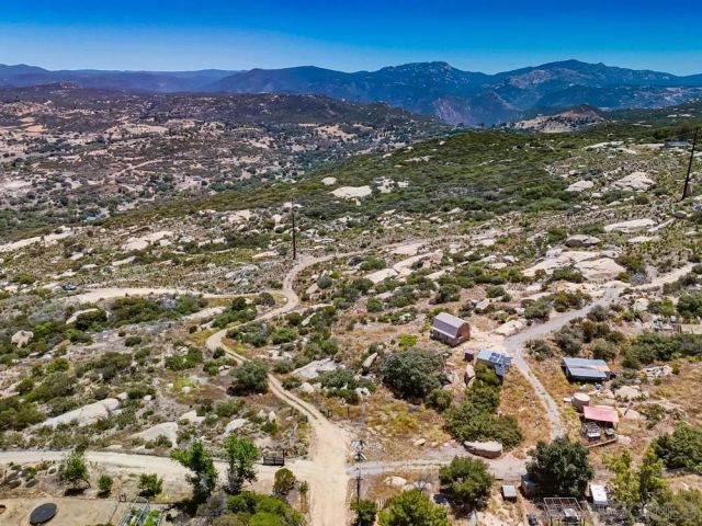 21038 Fog Ridge 0, Alpine, CA 91901