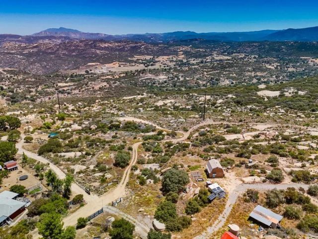 21038 Fog Ridge 0, Alpine, CA 91901