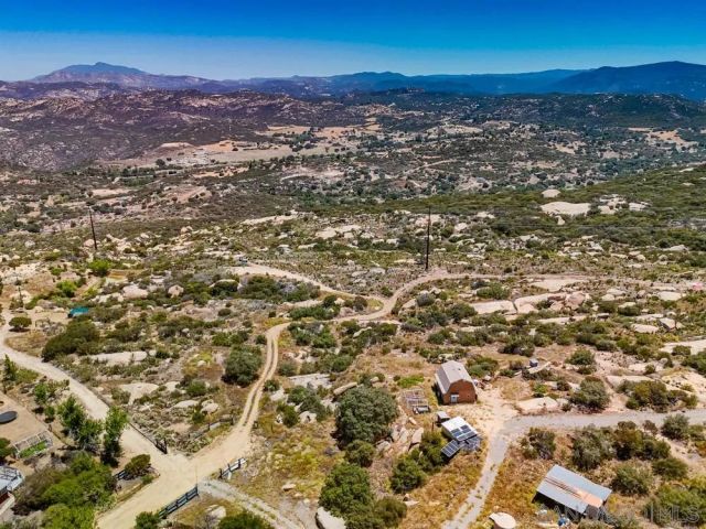 21038 Fog Ridge 0, Alpine, CA 91901