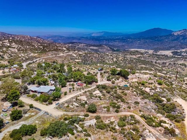 21038 Fog Ridge 0, Alpine, CA 91901