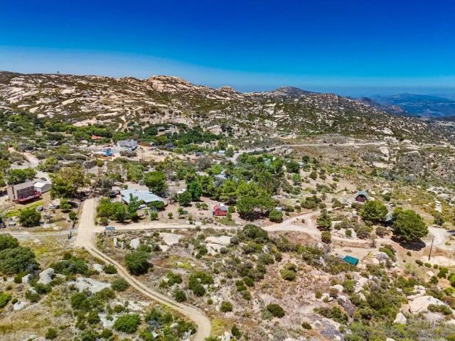 21038 Fog Ridge 0, Alpine, CA 91901
