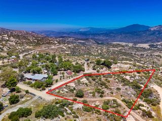 21038 Fog Ridge 0, Alpine, CA 91901