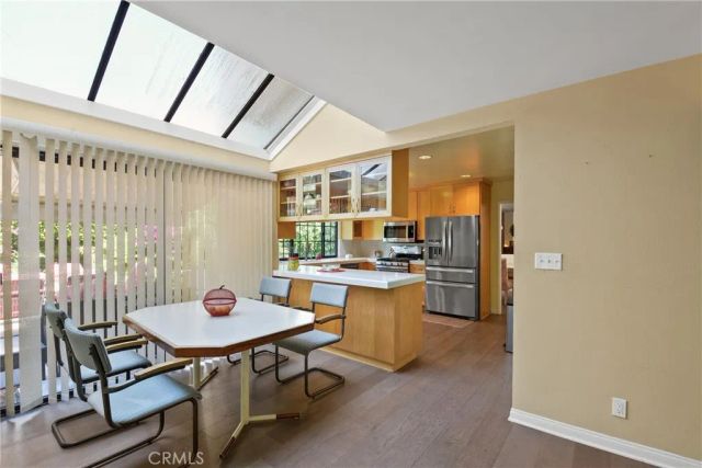 4033 Lamarr Ave., Culver City, CA 90232