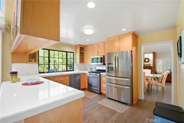 4033 Lamarr Ave., Culver City, CA 90232