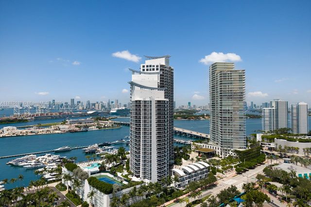 400 Alton Rd TH-1A, Miami Beach, FL 33139