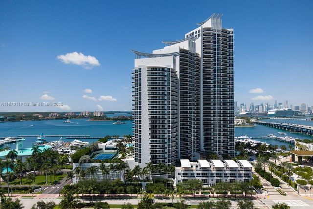 400 Alton Rd TH-1A, Miami Beach, FL 33139