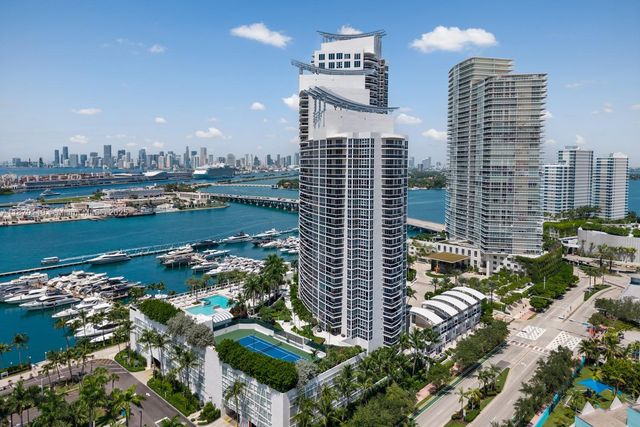 400 Alton Rd TH-1A, Miami Beach, FL 33139