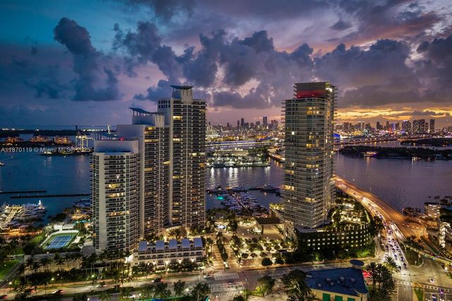 400 Alton Rd TH-1A, Miami Beach, FL 33139