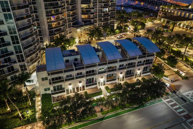 400 Alton Rd TH-1A, Miami Beach, FL 33139