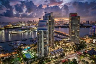 400 Alton Rd TH-1A, Miami Beach, FL 33139