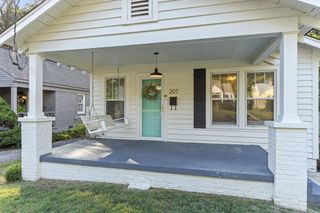 207 MARNE ST, Memphis, TN 38111