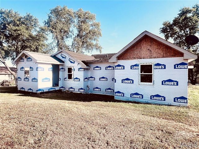 1477 Meramec Avenue, Pacific, MO 63069