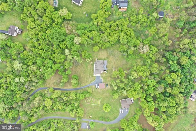 117 BEVERLY LN, Falling Waters, WV 25419