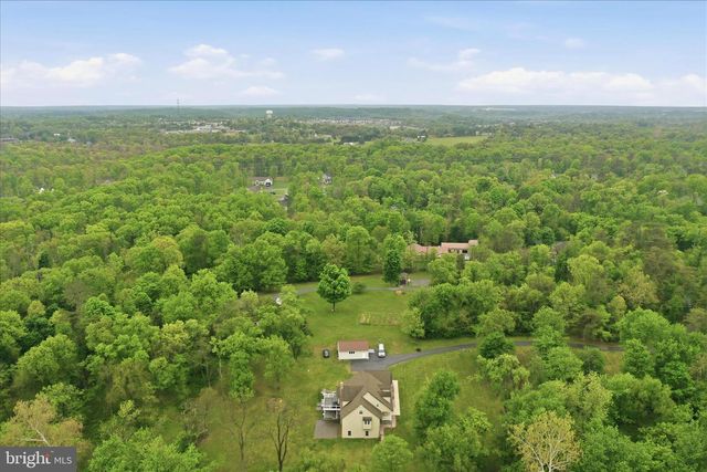 117 BEVERLY LN, Falling Waters, WV 25419