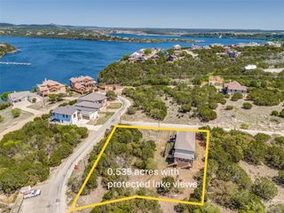 196 Harbour Town Drive, Possum Kingdom Lake, TX 76449