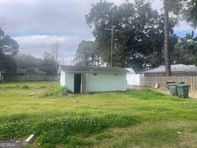 106 E Derenne Avenue, Savannah, GA 31405