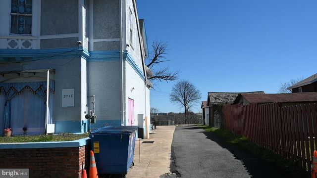 2715 22ND ST NE, Washington, DC 20018