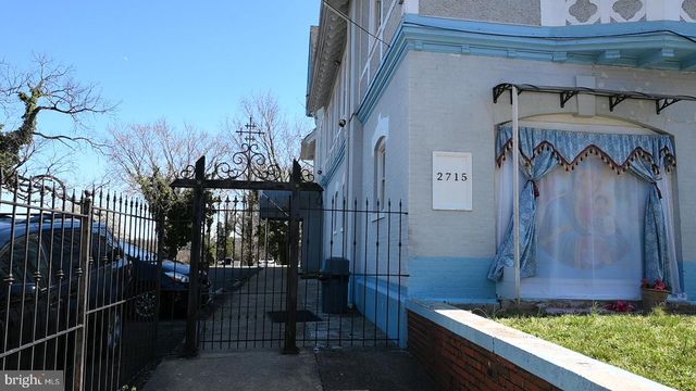 2715 22ND ST NE, Washington, DC 20018