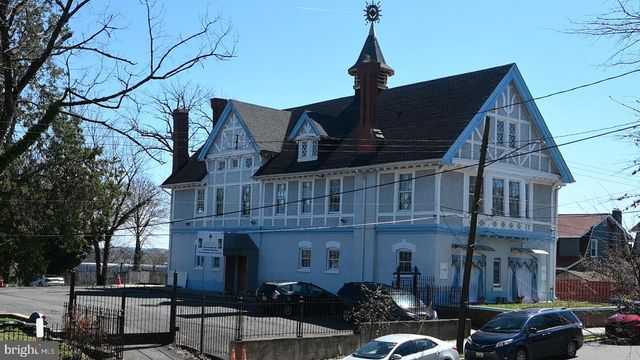 2715 22ND ST NE, Washington, DC 20018