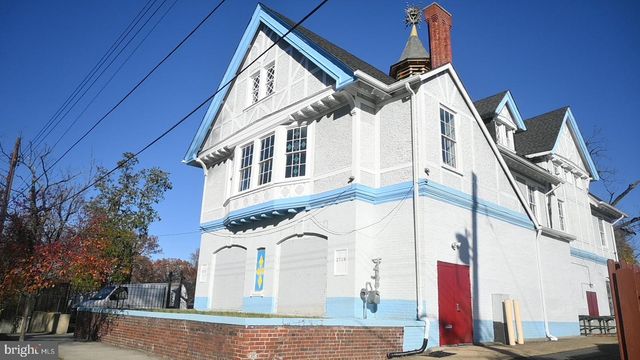 2715 22ND ST NE, Washington, DC 20018