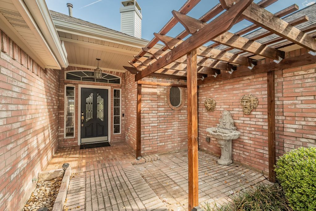 865 Kingwood Court, Highland Village, TX 75077 — photo 2