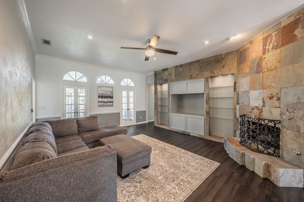 865 Kingwood Court, Highland Village, TX 75077 — photo 5