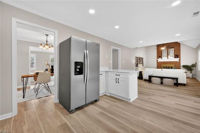 2101 Village Green PW, Newport News, VA 23602