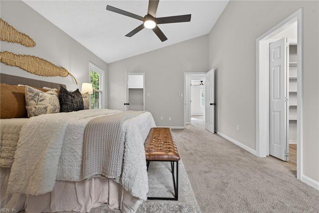 2101 Village Green PW, Newport News, VA 23602