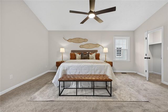 2101 Village Green PW, Newport News, VA 23602