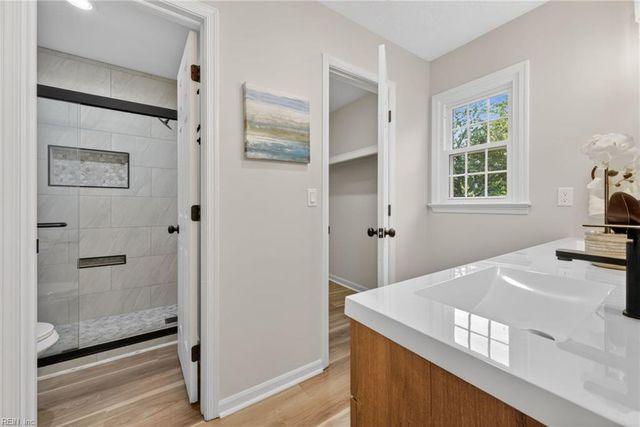 2101 Village Green PW, Newport News, VA 23602