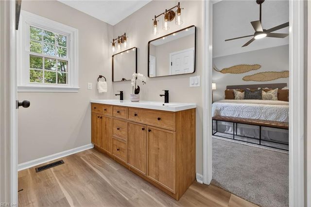 2101 Village Green PW, Newport News, VA 23602