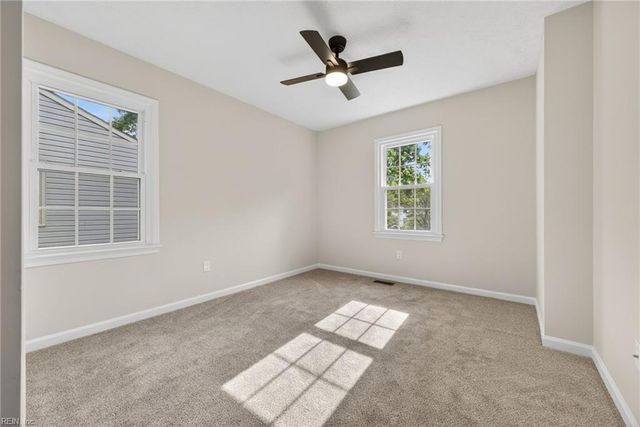 2101 Village Green PW, Newport News, VA 23602