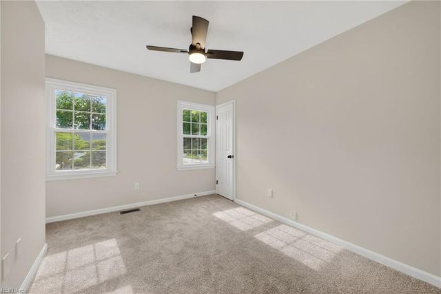 2101 Village Green PW, Newport News, VA 23602