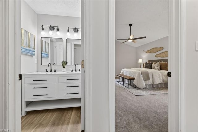 2101 Village Green PW, Newport News, VA 23602