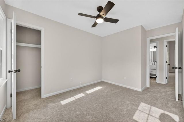 2101 Village Green PW, Newport News, VA 23602