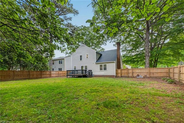 2101 Village Green PW, Newport News, VA 23602