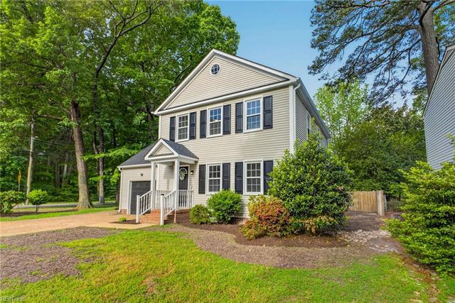 2101 Village Green PW, Newport News, VA 23602