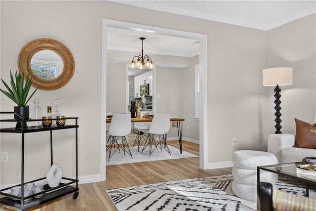 2101 Village Green PW, Newport News, VA 23602