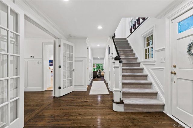 4 Martin Road, Rye, NY 10580