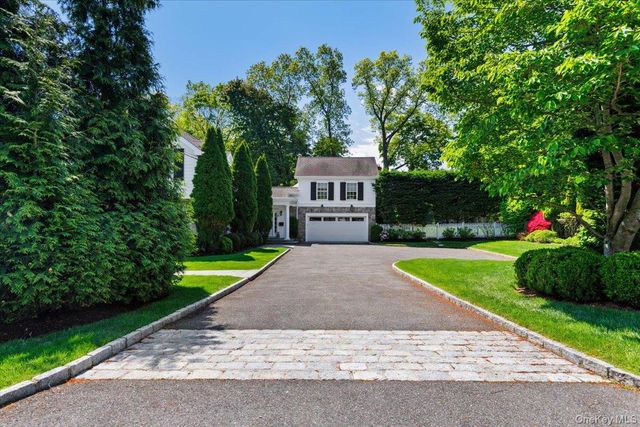 4 Martin Road, Rye, NY 10580
