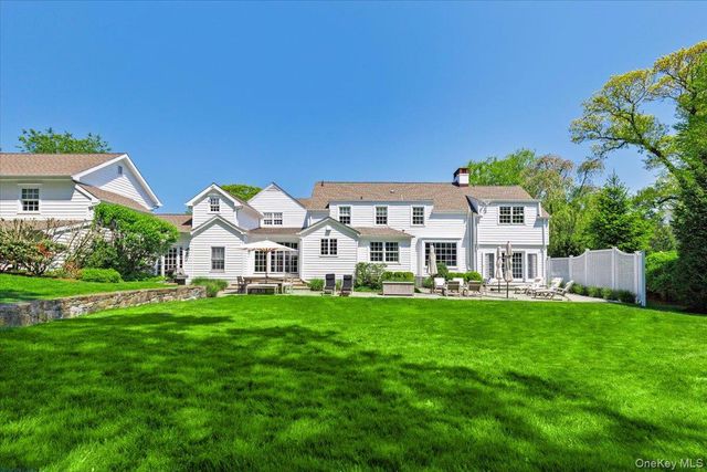 4 Martin Road, Rye, NY 10580