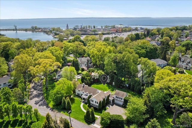 4 Martin Road, Rye, NY 10580