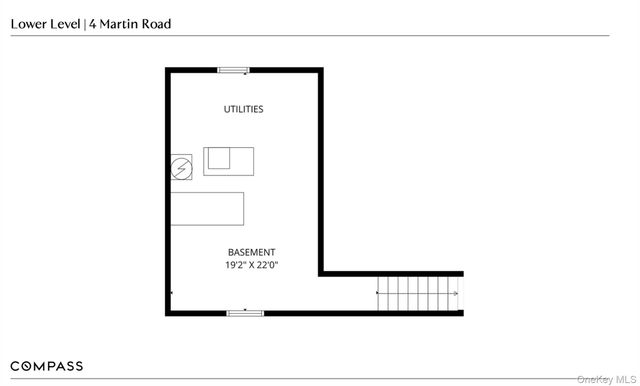 4 Martin Road, Rye, NY 10580