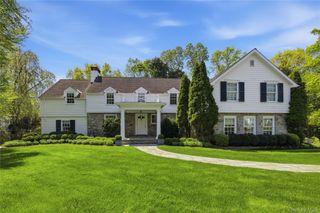 4 Martin Road, Rye, NY 10580