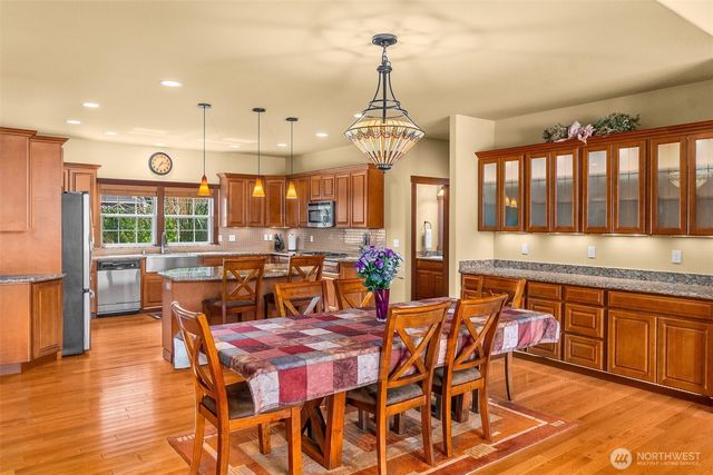 8634 Fox Ridge Lane SE, Olympia, WA 98513