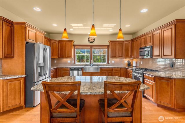8634 Fox Ridge Lane SE, Olympia, WA 98513