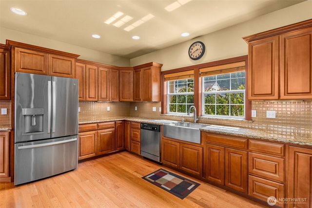 8634 Fox Ridge Lane SE, Olympia, WA 98513