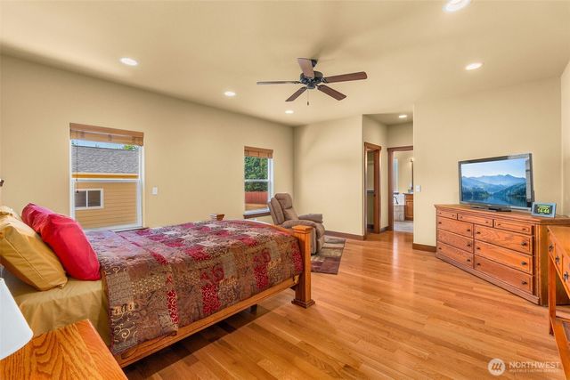 8634 Fox Ridge Lane SE, Olympia, WA 98513